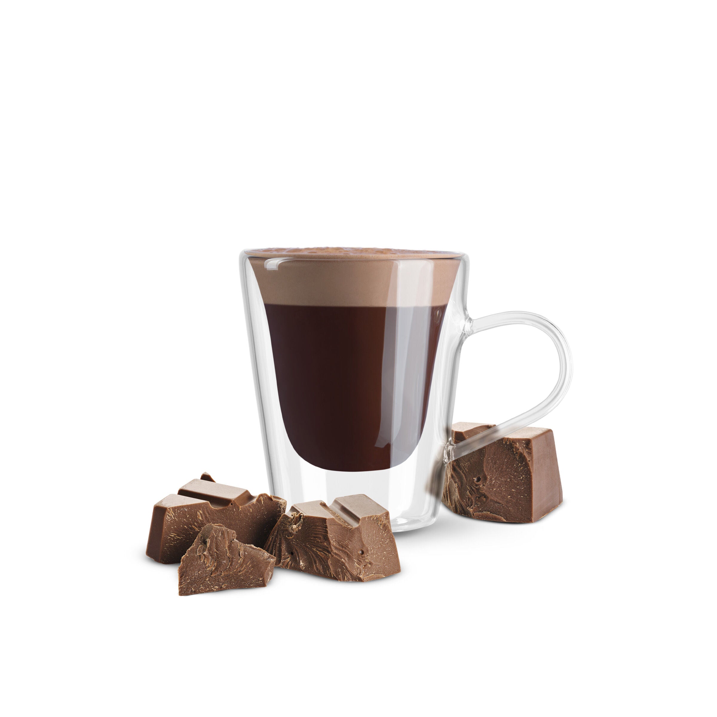 Capsule Compatible Borbone Lavazza A Modo Mio Coffee Machines With The Taste Of Djgusto Ciock