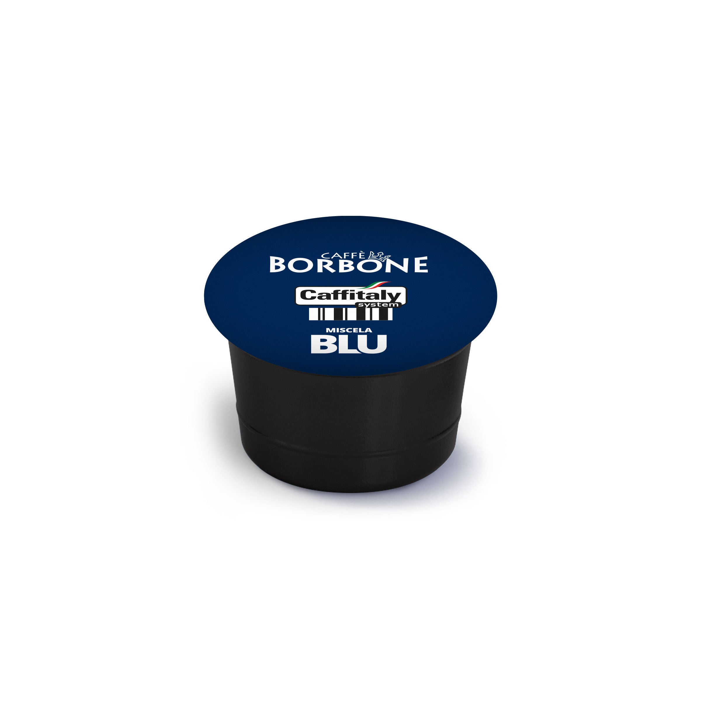Capsules Borbone Caffitaly Blend Blue Original