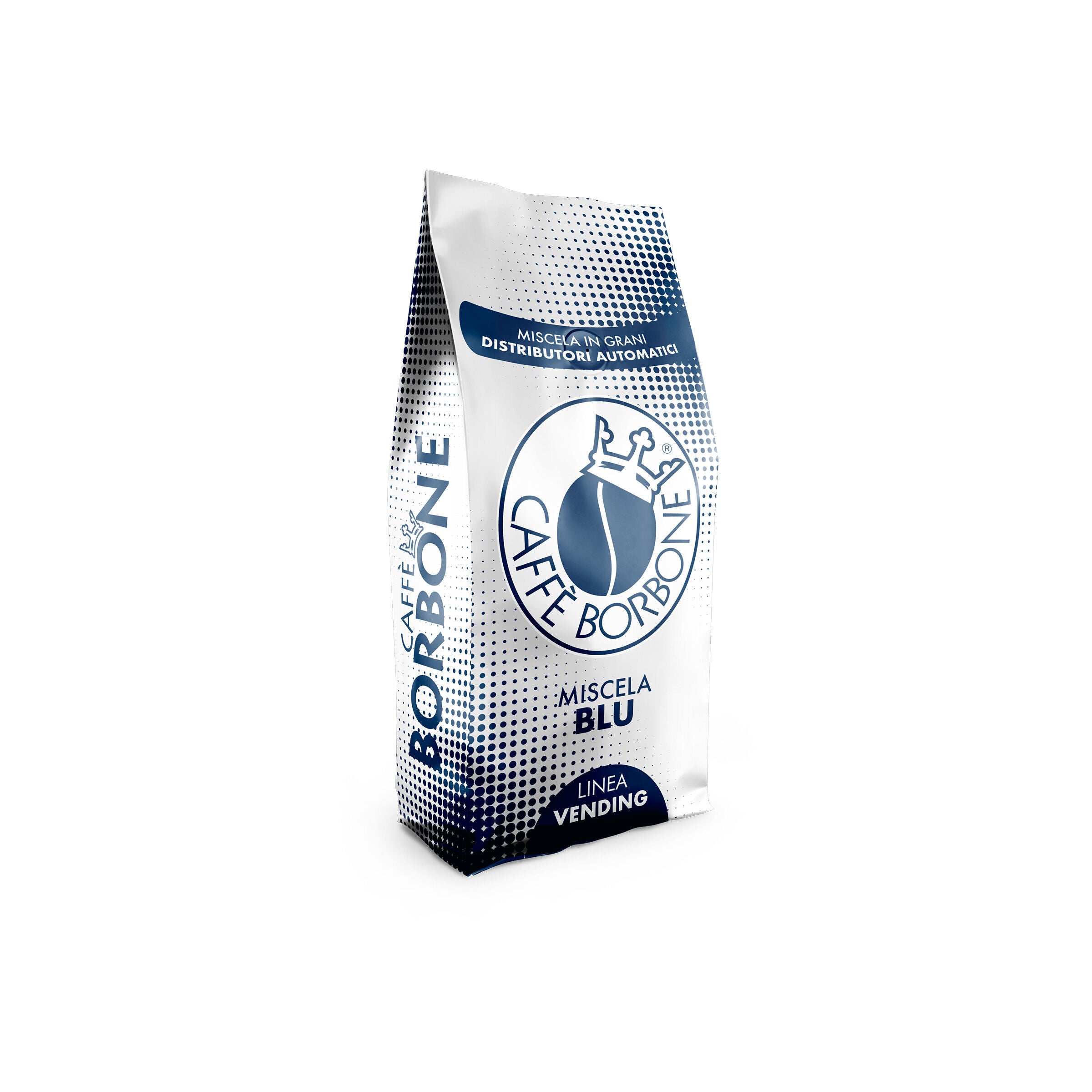 6Kg Savings Pack Vending Coffee Beans Blue Blend