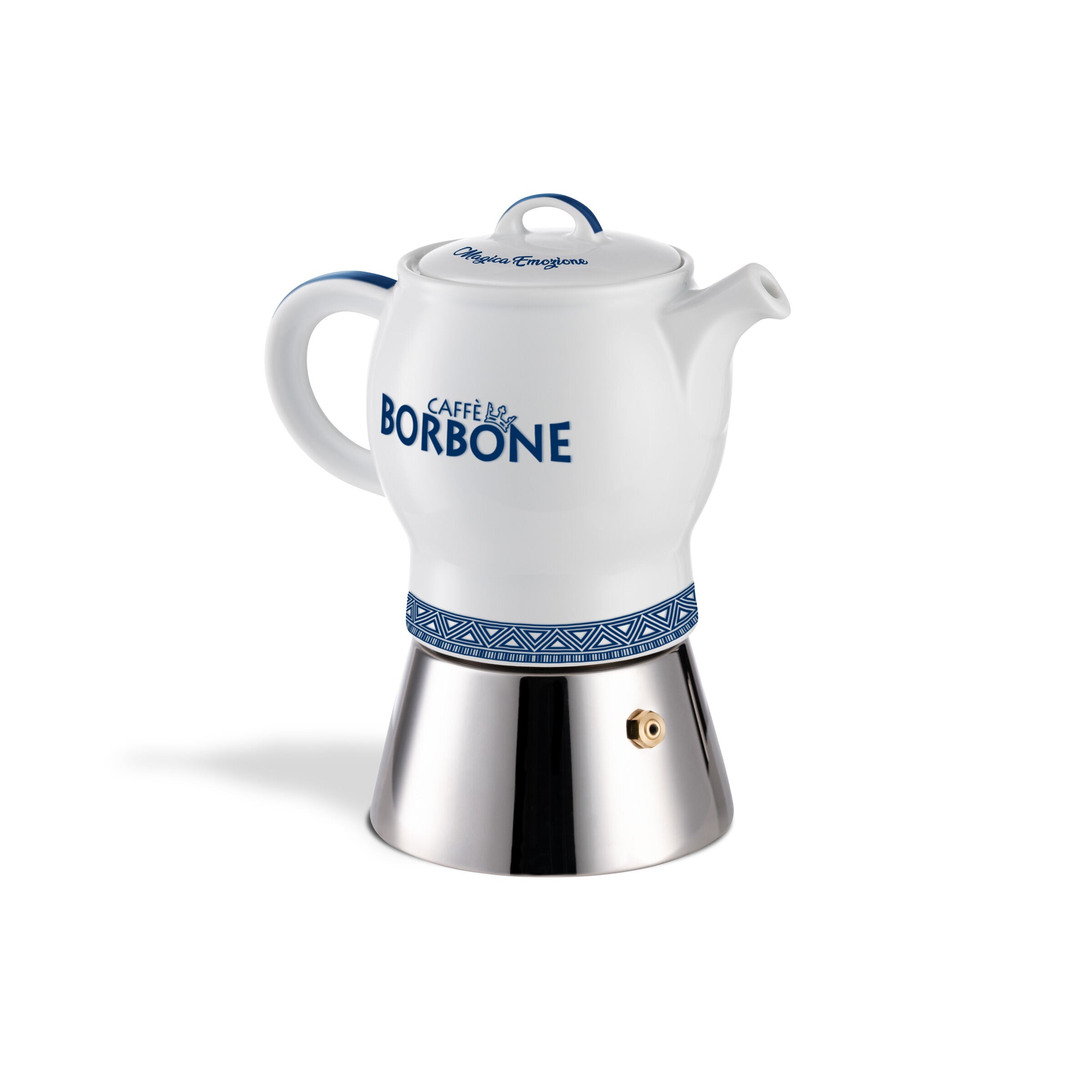 Moka Karina Caffe Borbone Abstract 3 Decor 4