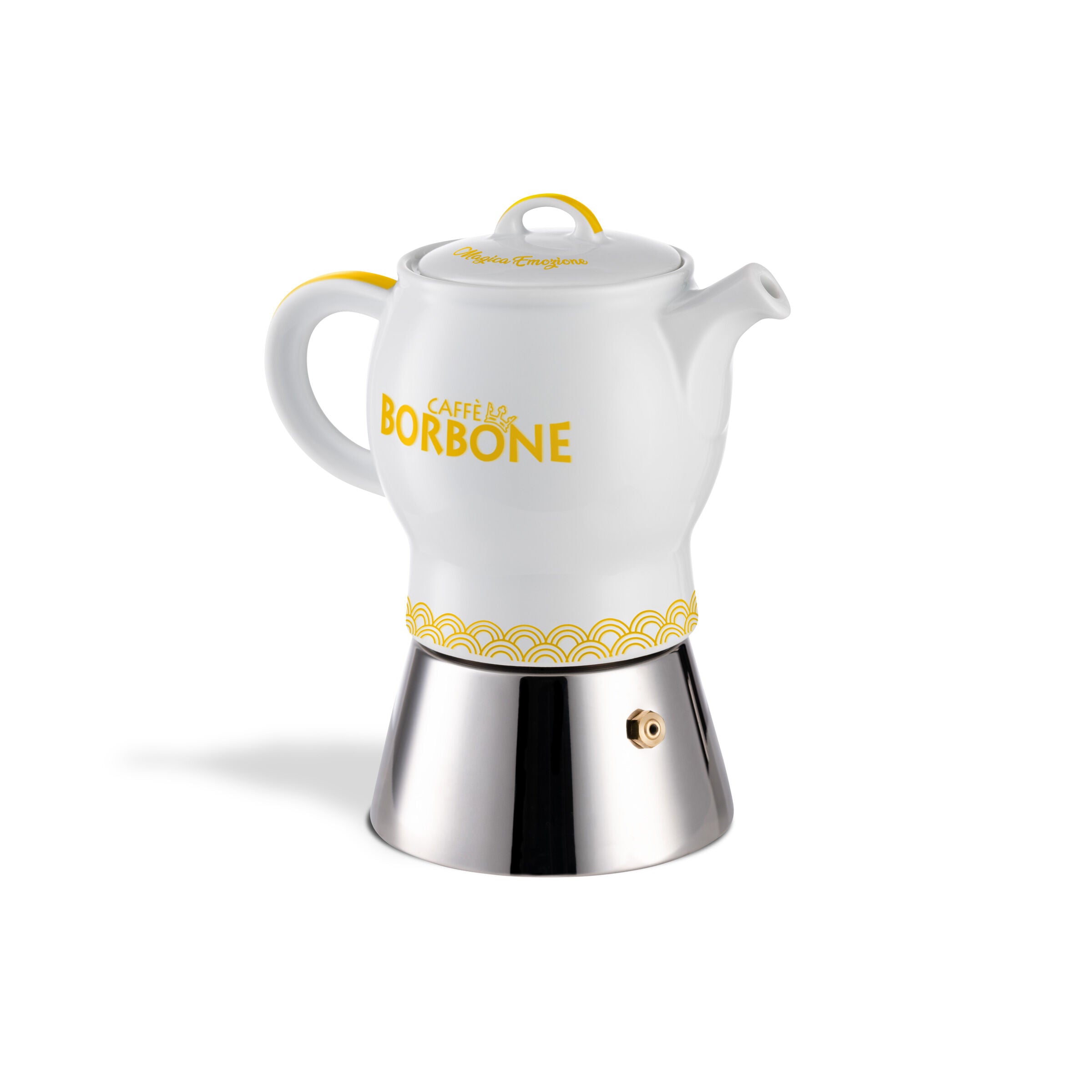 Moka Karina Caffe Borbone Abstract 3 Decor 5