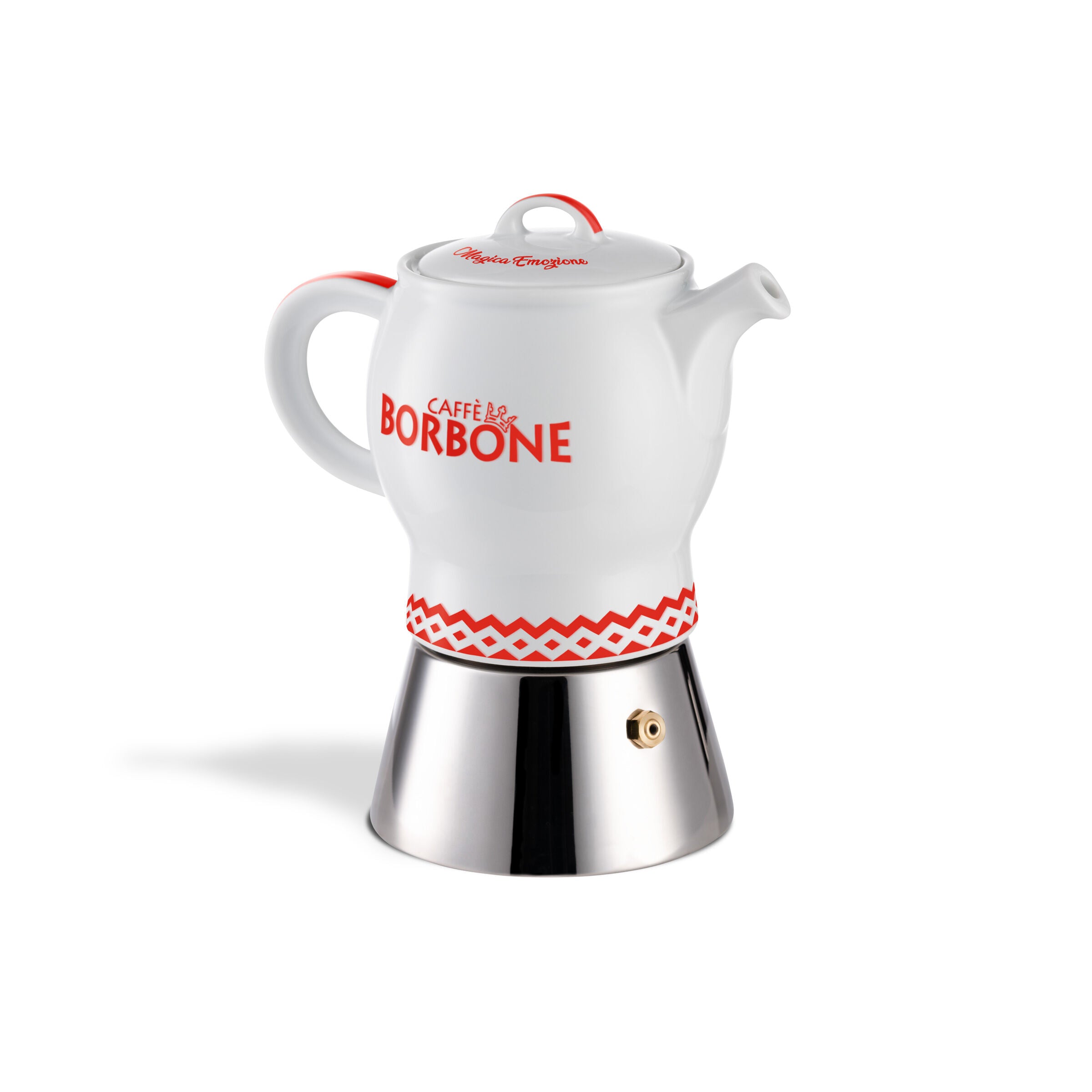 Moka Karina Caffe Borbone Abstract 3 Decor 2