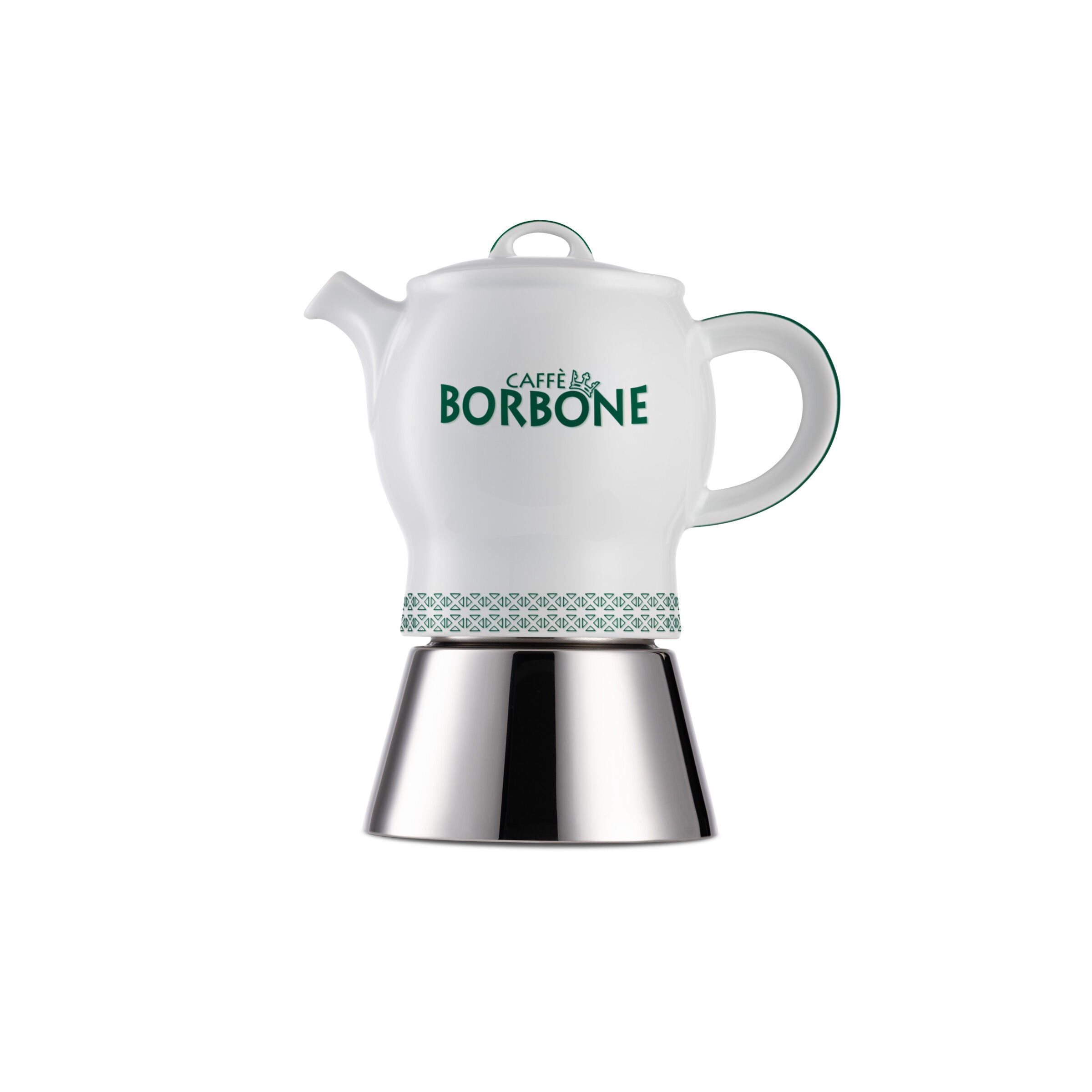 Moka Karina Caffe Borbone Green 1 Kg Coffee Roasted Free
