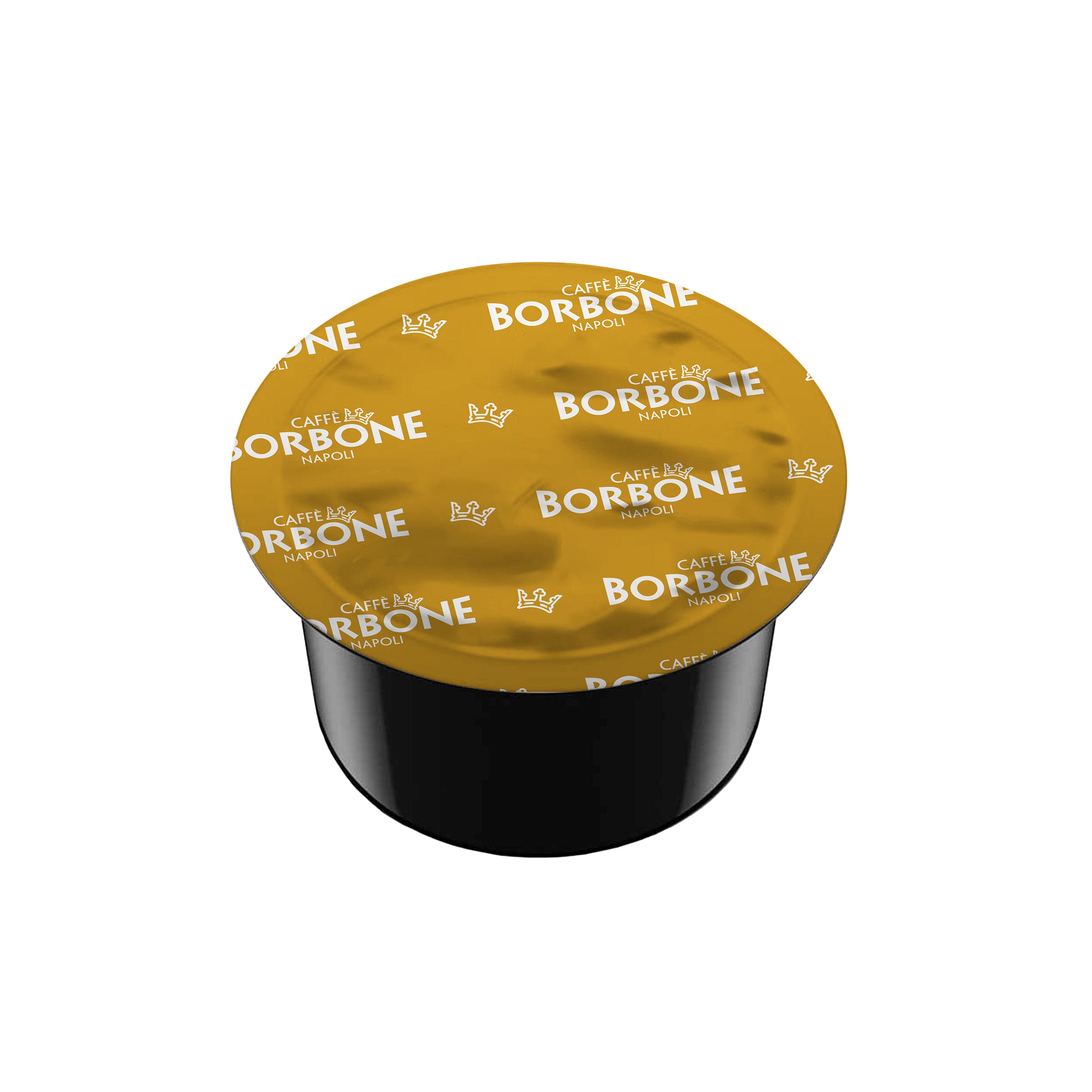 Capsules Borbone Compatible Machines Lavazza Blue Gold Blend