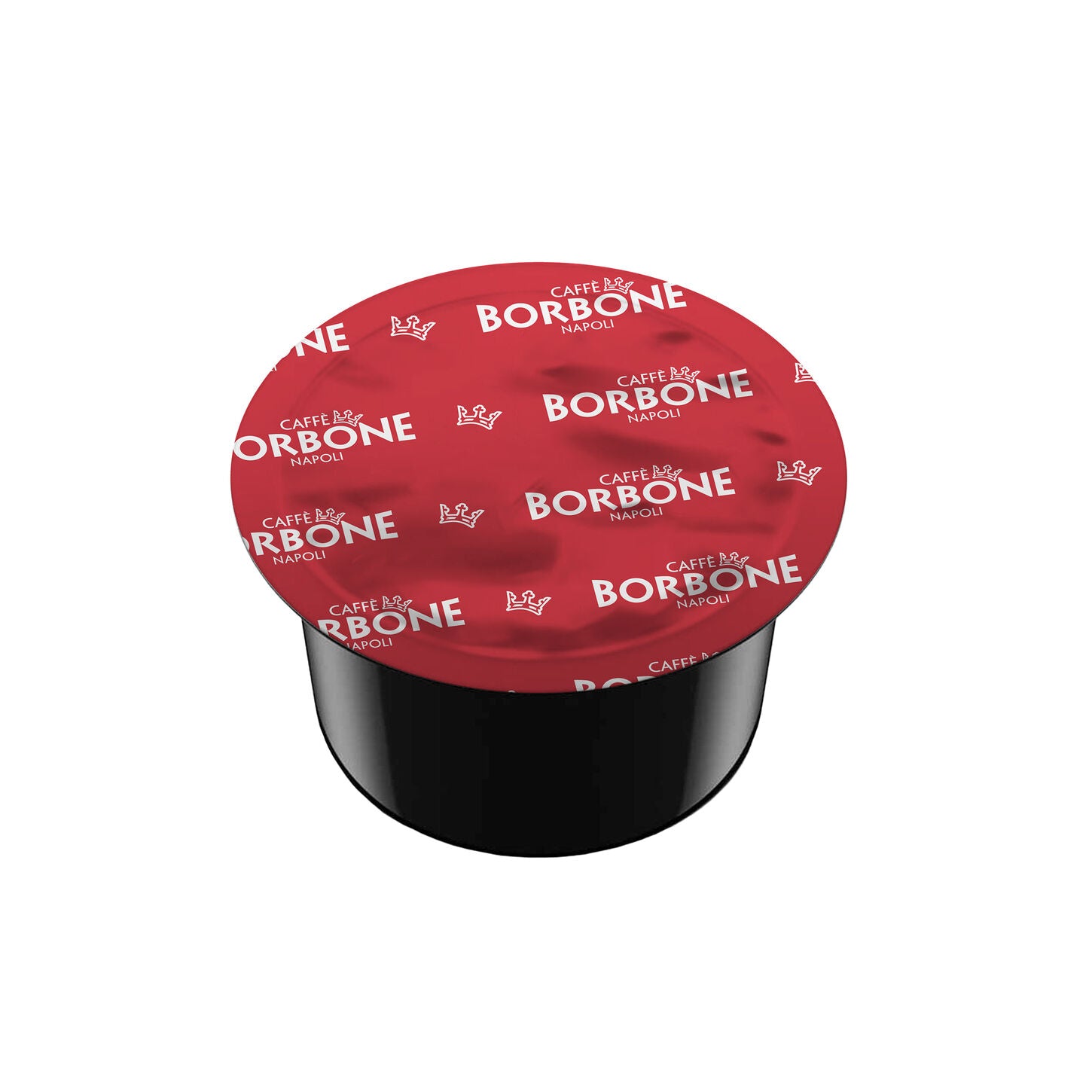 Capsules Borbone Compatible Machines Lavazza Blue Red Blend