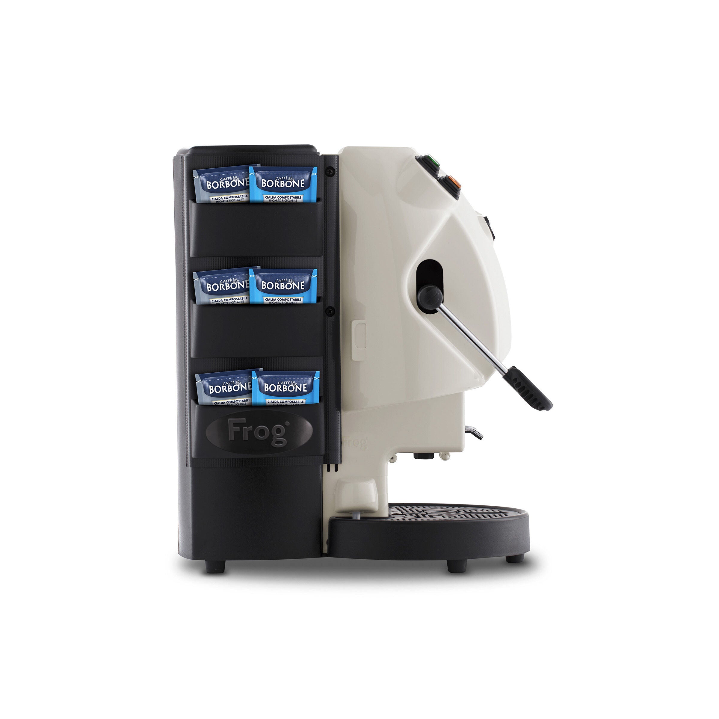Accessory Holder For Frog Coffe Machines Didiesse