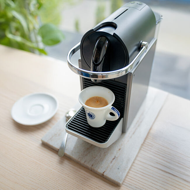 New Capsules Borbone Tasting Kit Compatible Nespresso Aluminum