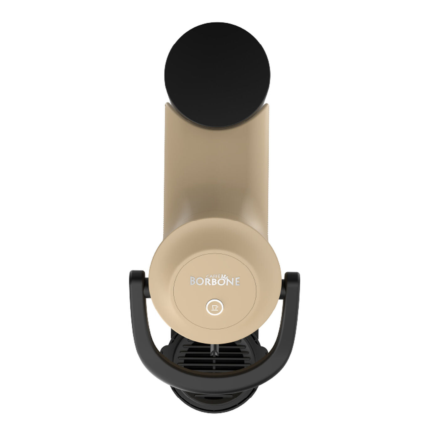 Simplymoon Borbone Beige
