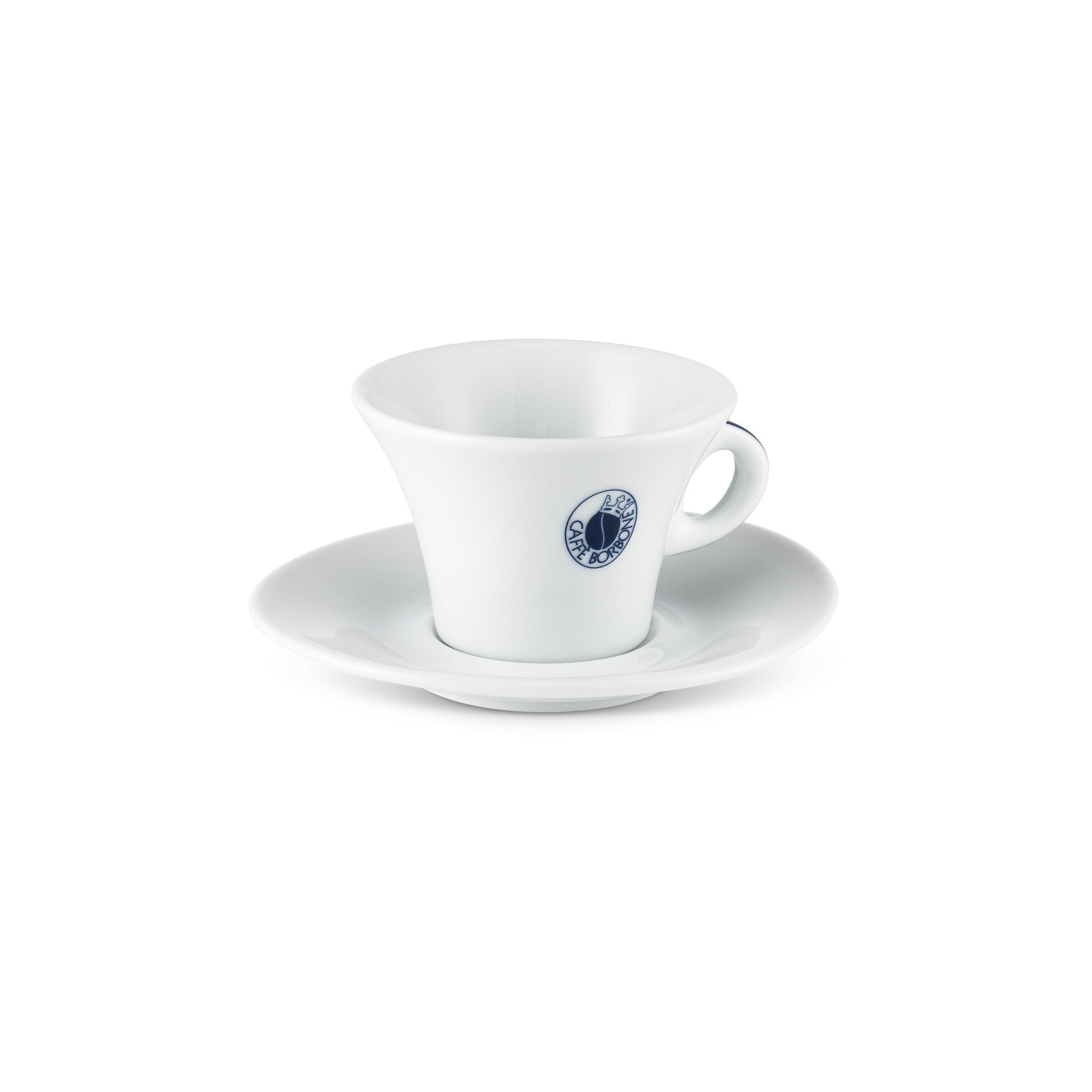 Cappuccino Cups Borbone