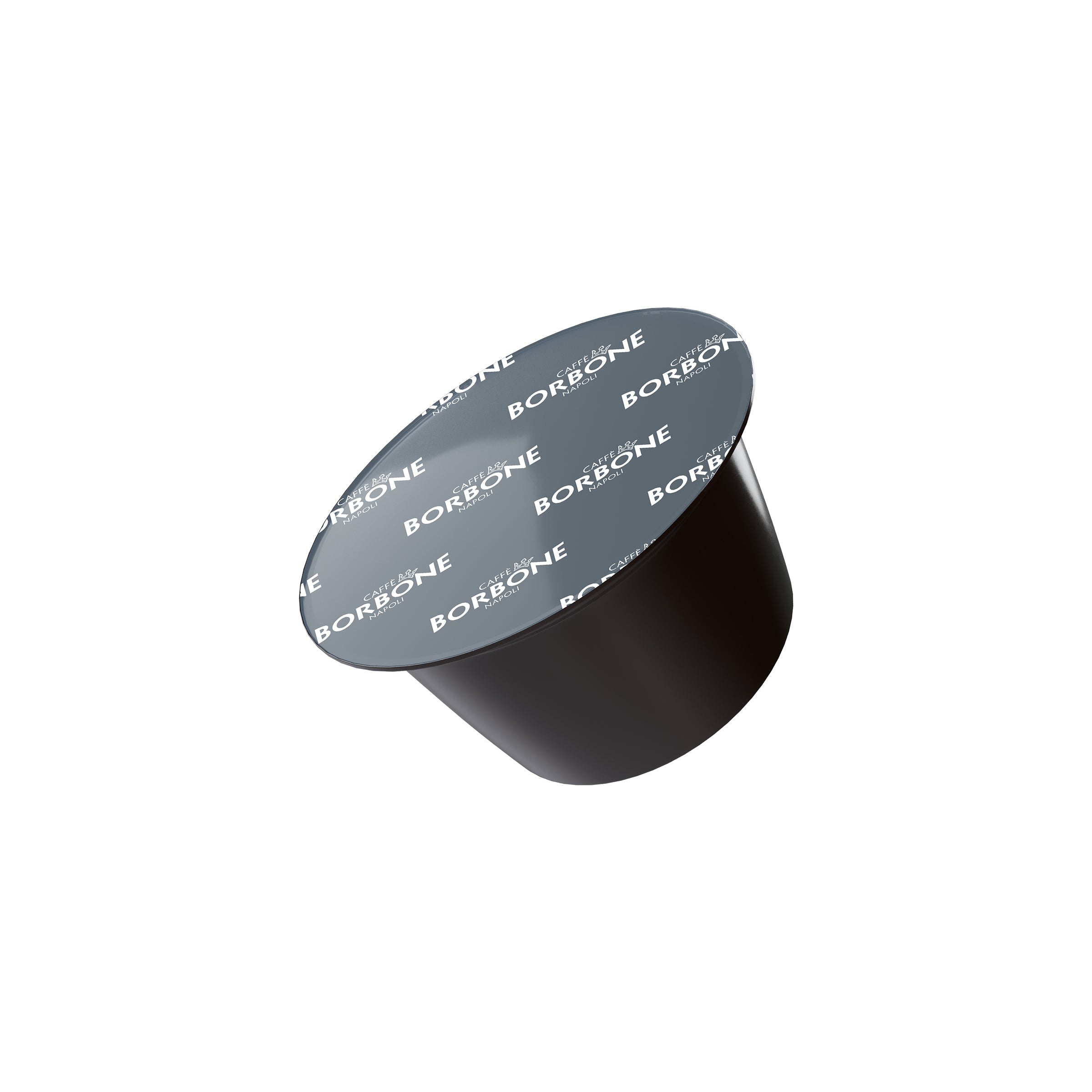 New Borbon Coffee Capsules Black Blend Compatible Nescafe Dolce Gusto