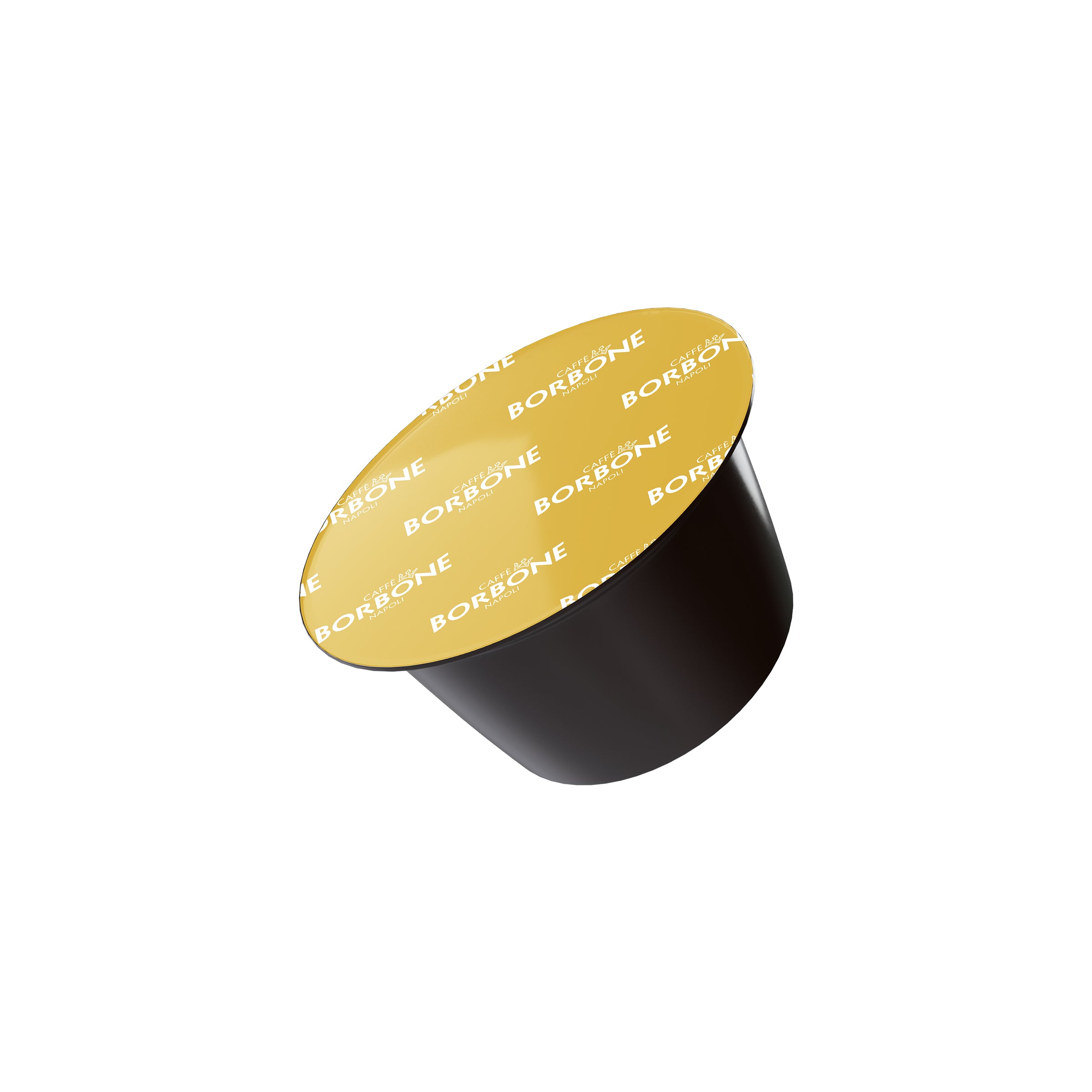 New Coffee Bourbon Blend Gold Compatible Nescafe Dolce Gusto Capsules