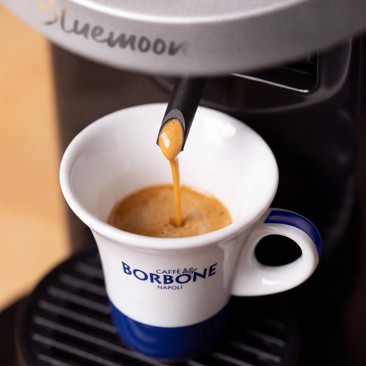 Tazzina da Caffè Borbone