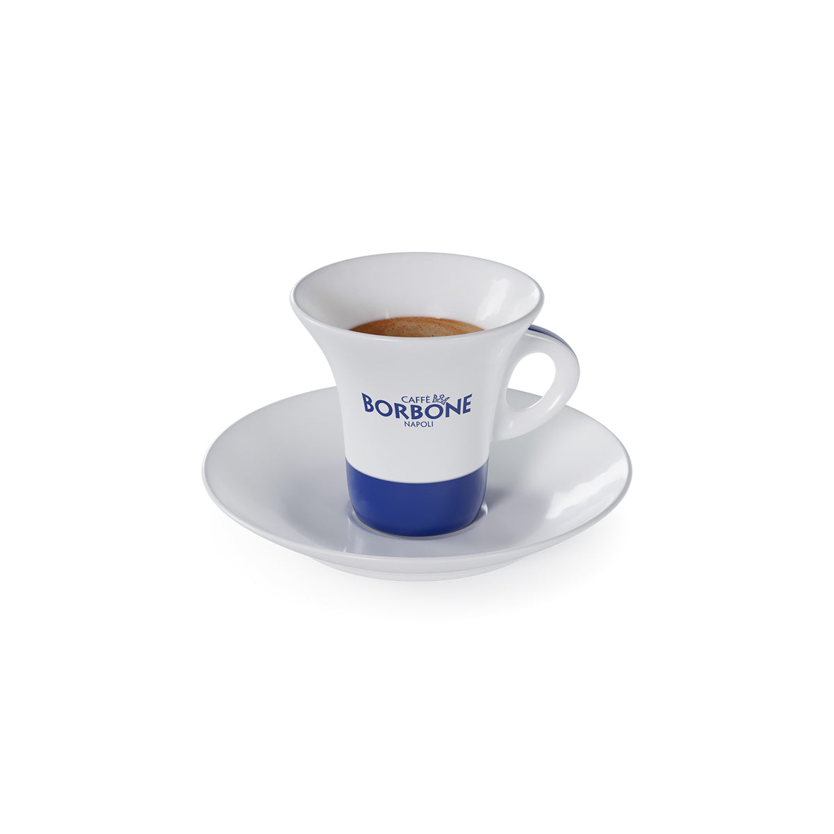 Tazzina da Caffè Borbone