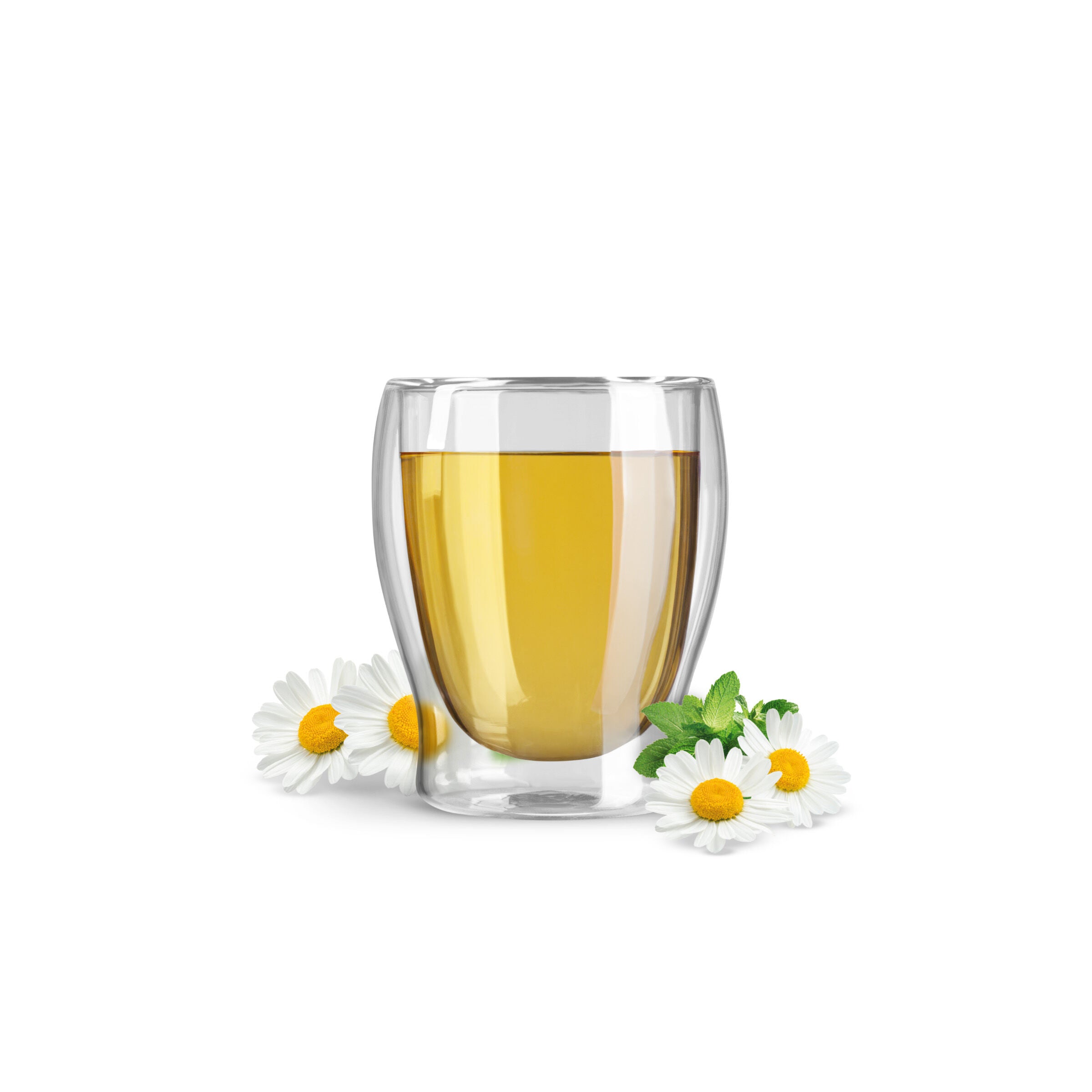 Pods Ese Borbone Camomile Melatonine