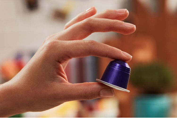 Capsule compatibili