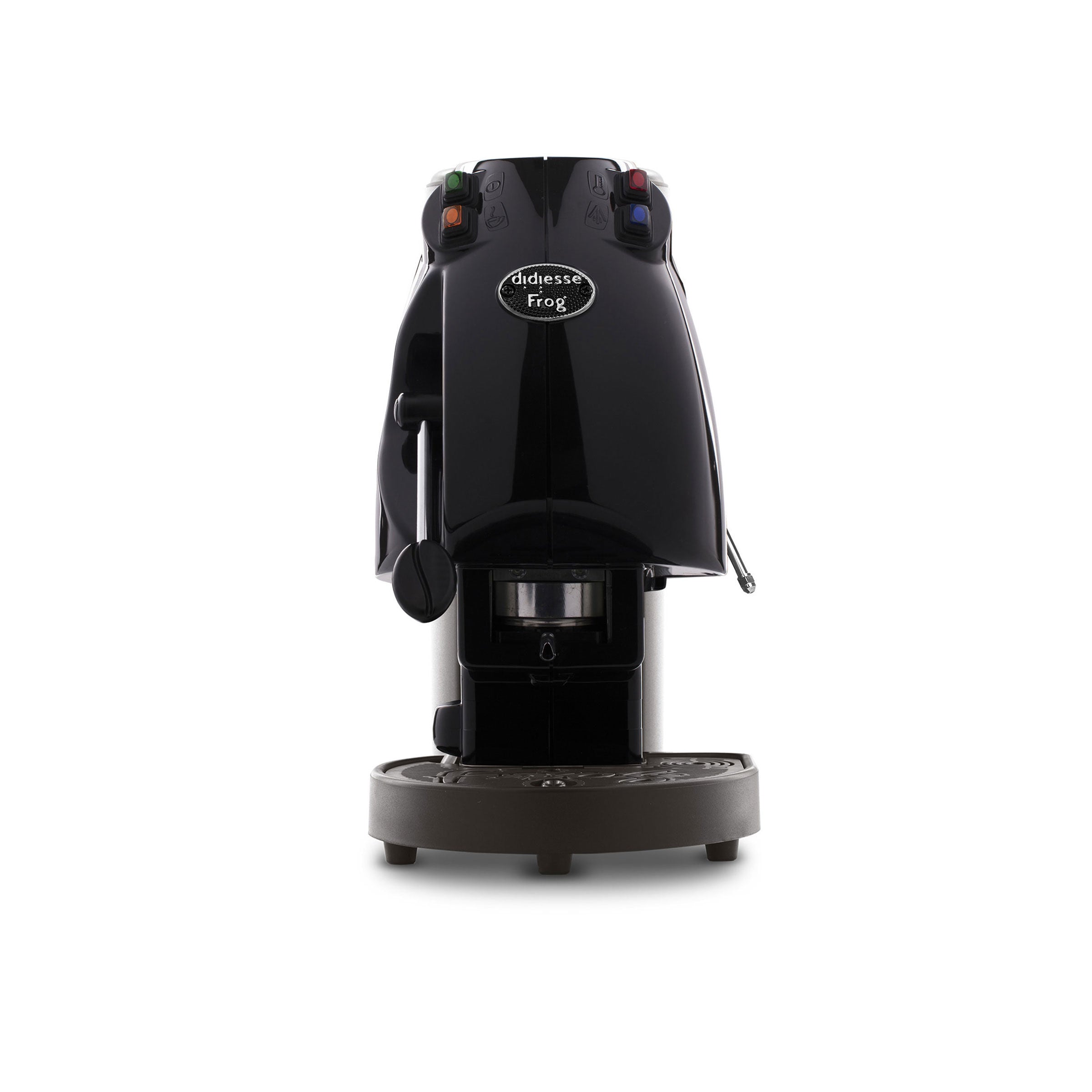 Frog Revolution Vapor Black