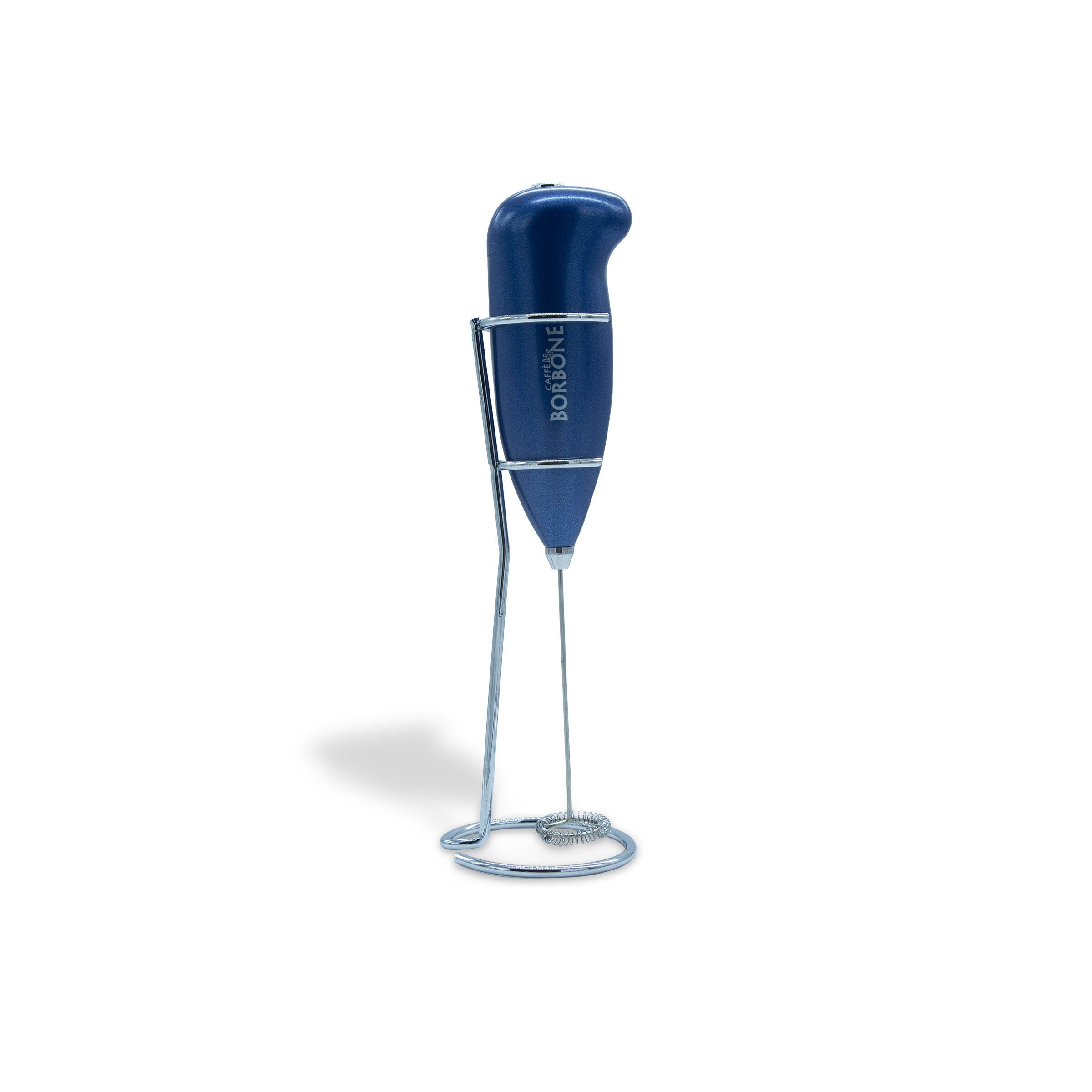 Handmilk Frother Borbone
