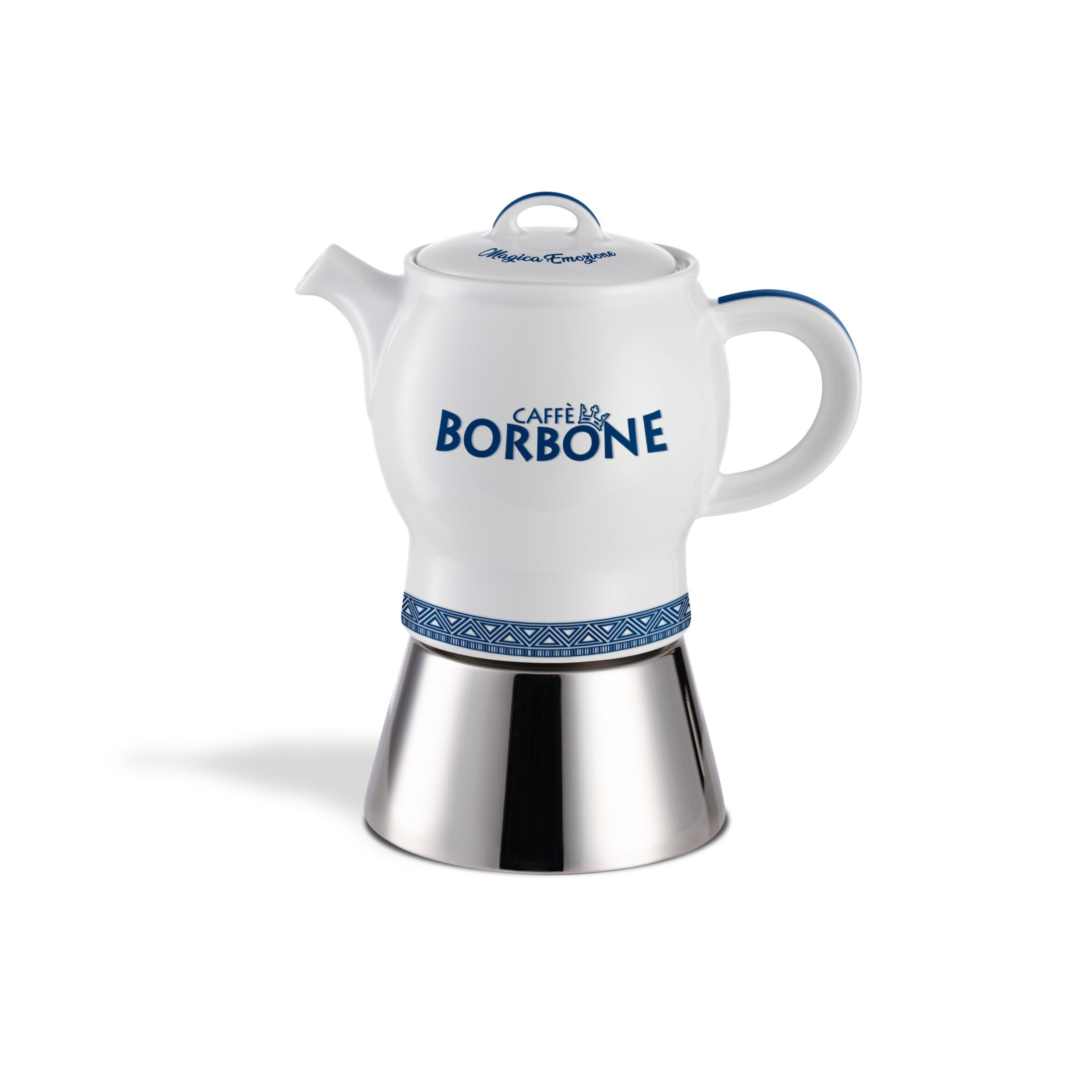 Moka Karina Caffe Borbone Abstract 3 Decor 4