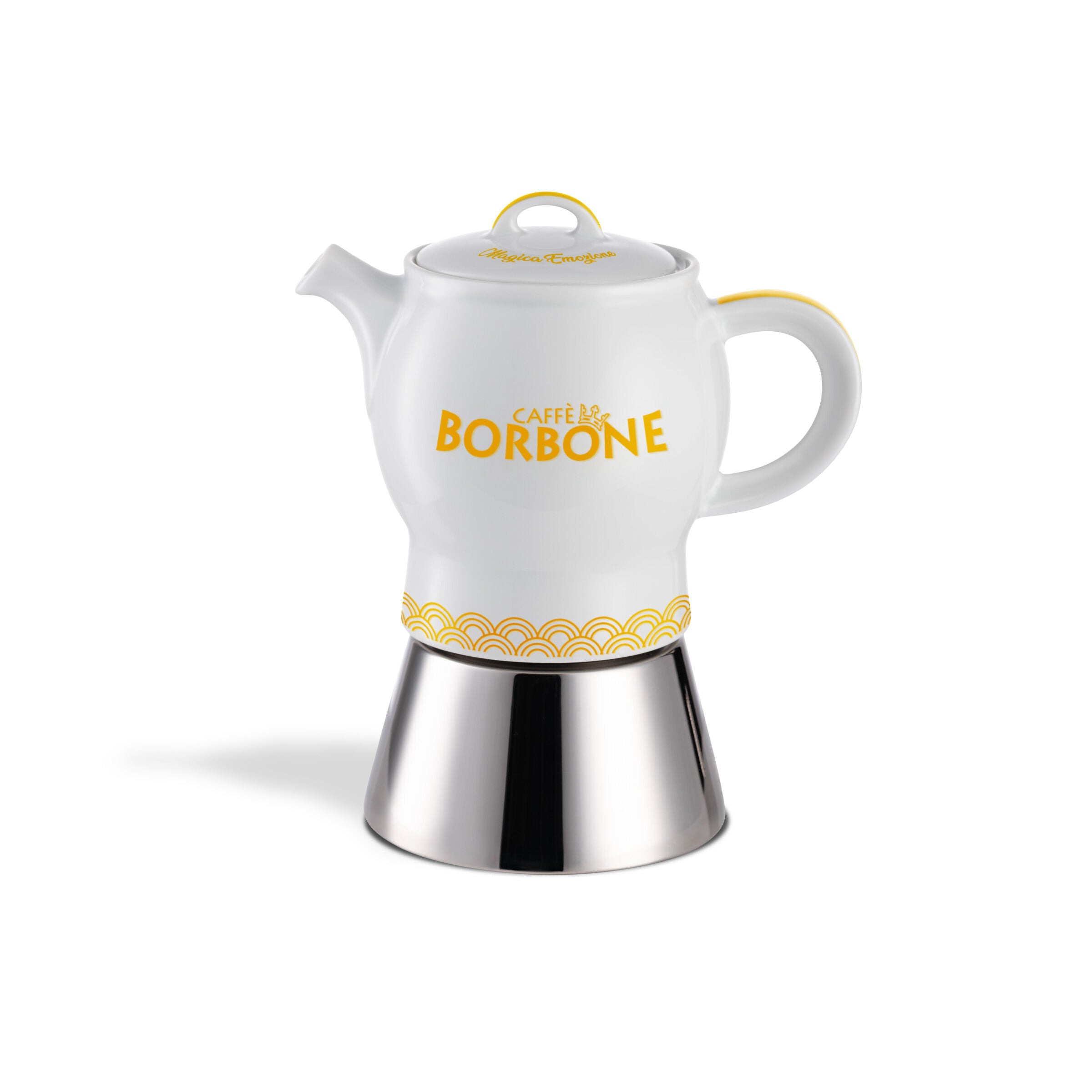 Moka Karina Caffe Borbone Abstract 3 Decor 5