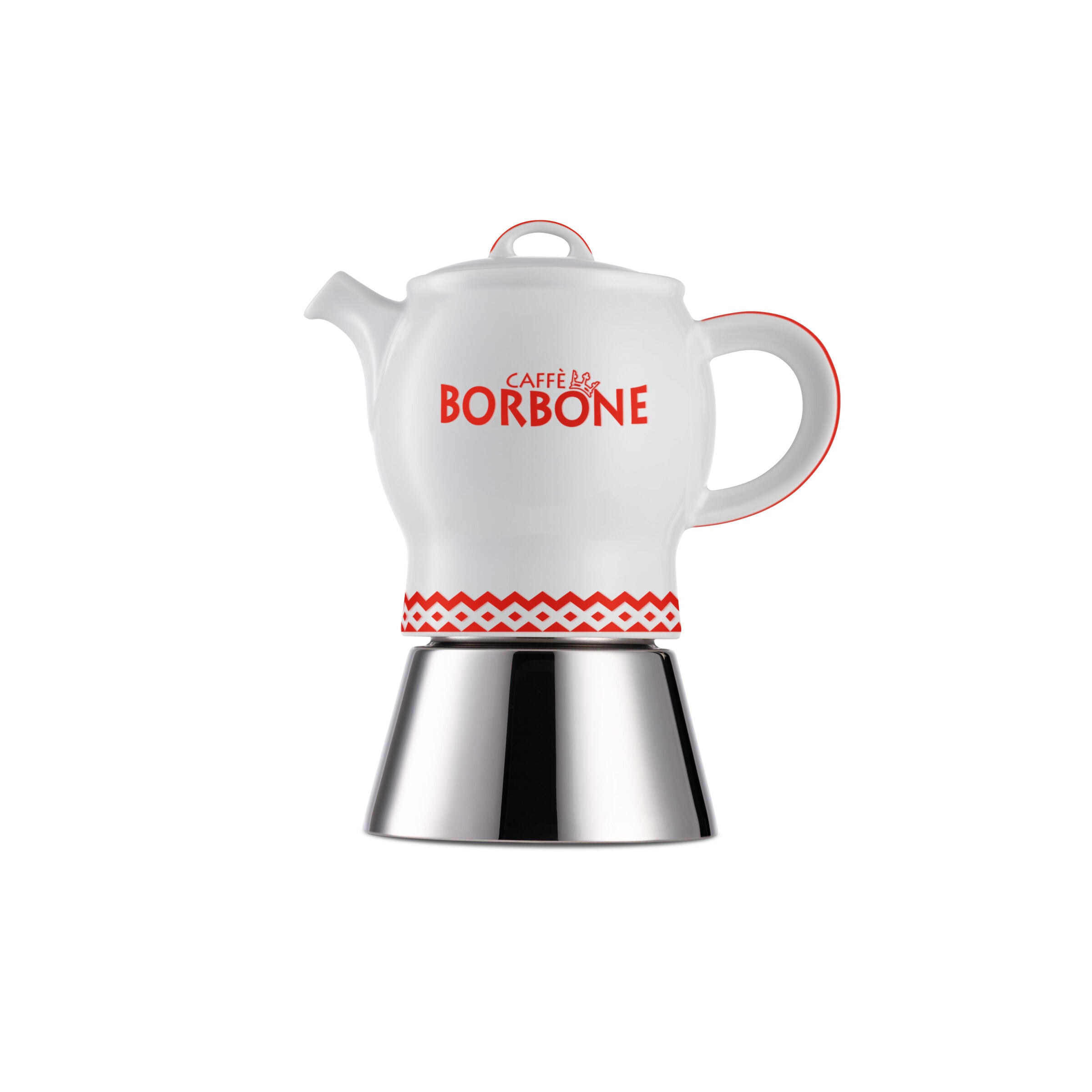 Moka Karina Caffe Borbone Abstract 3 Decor 2
