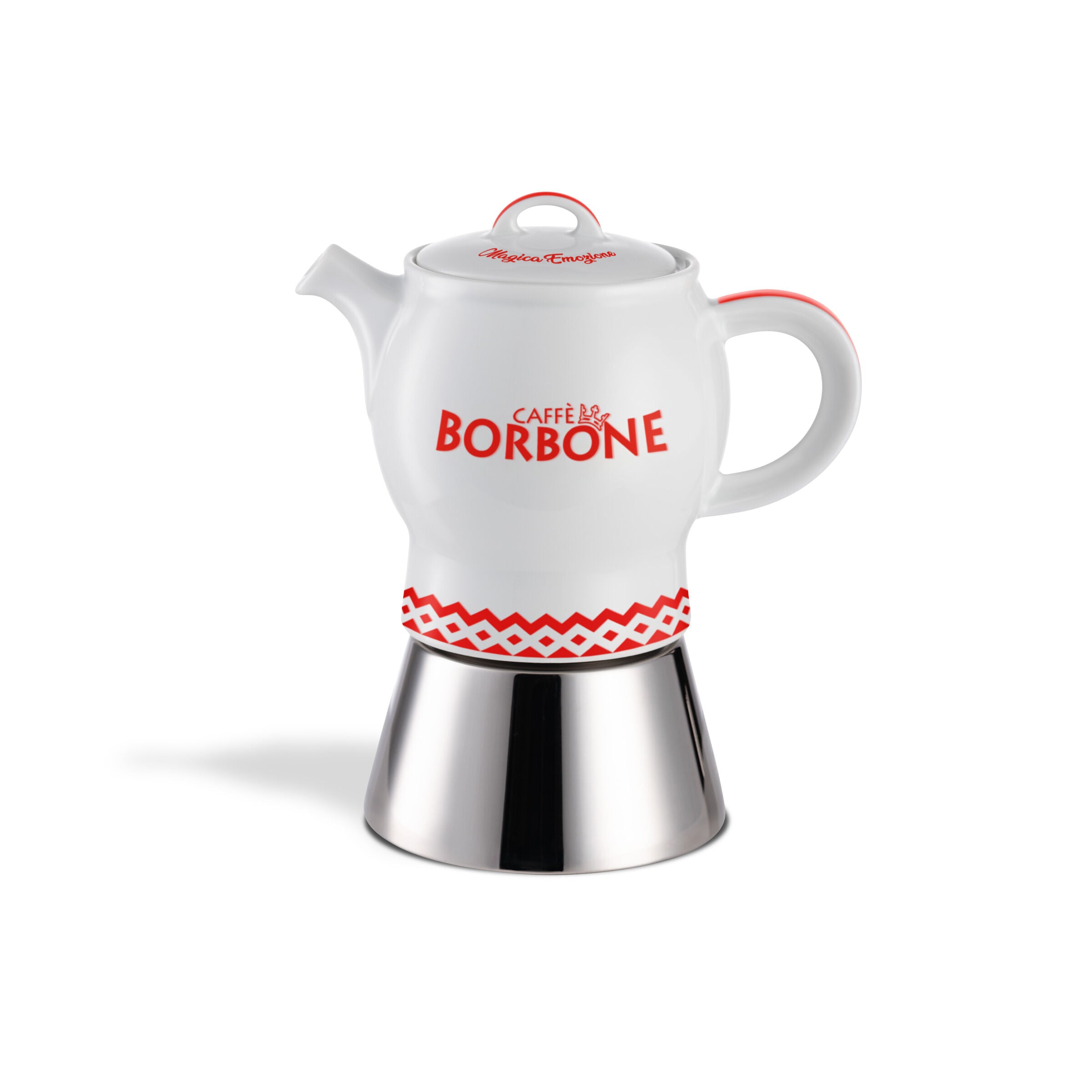 Moka Karina Caffe Borbone Abstract 3 Decor 2