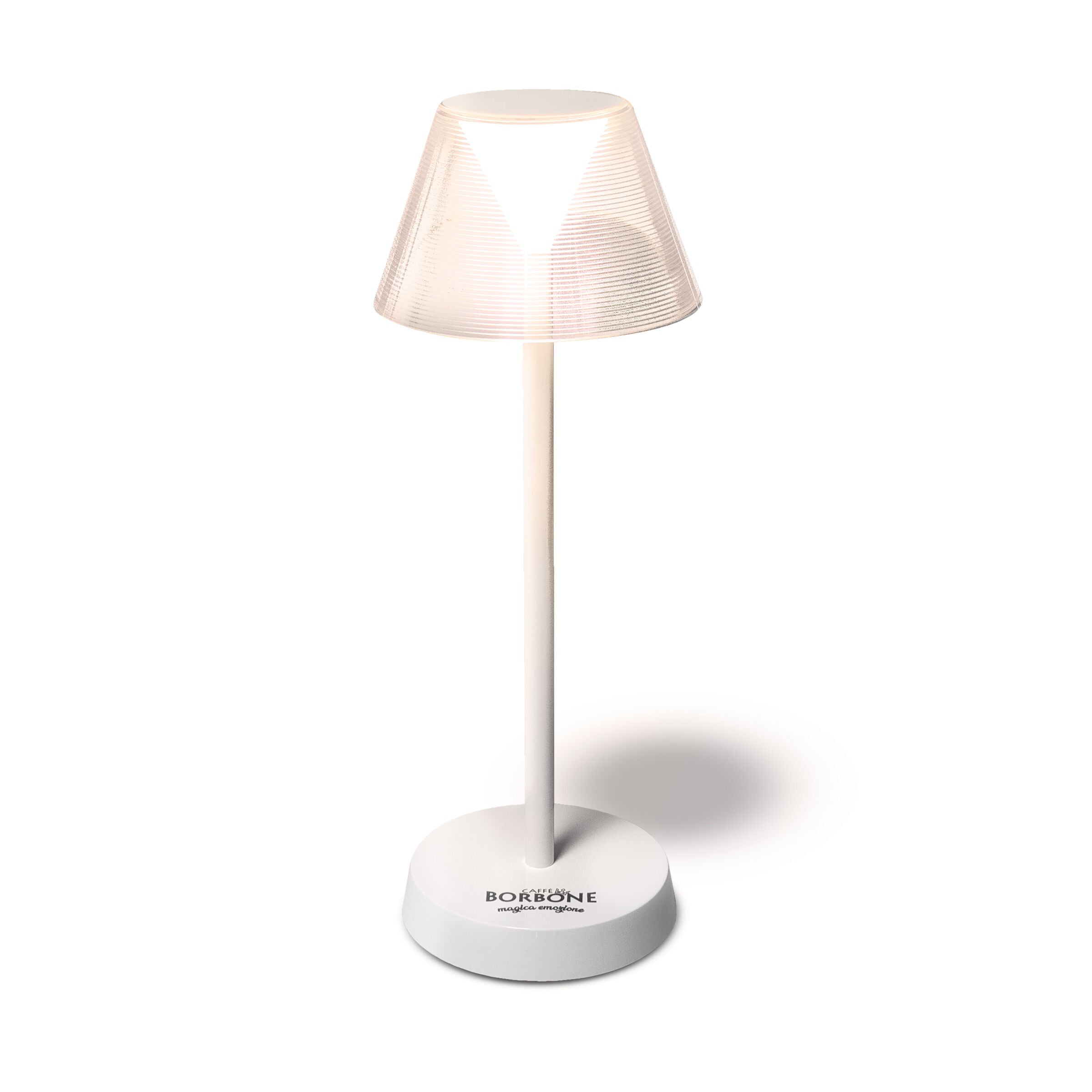 Borbone Diner Table Lamp
