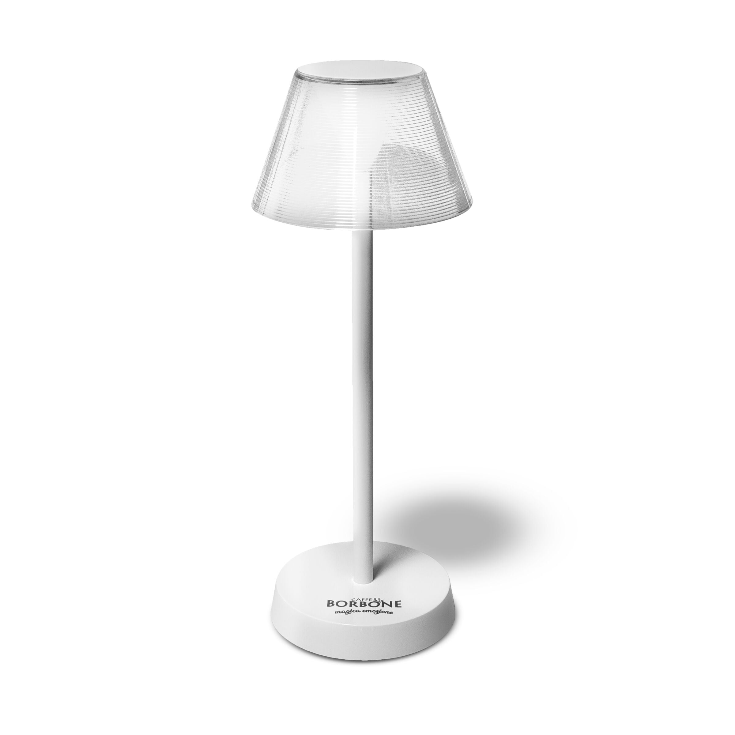 Borbone Diner Table Lamp
