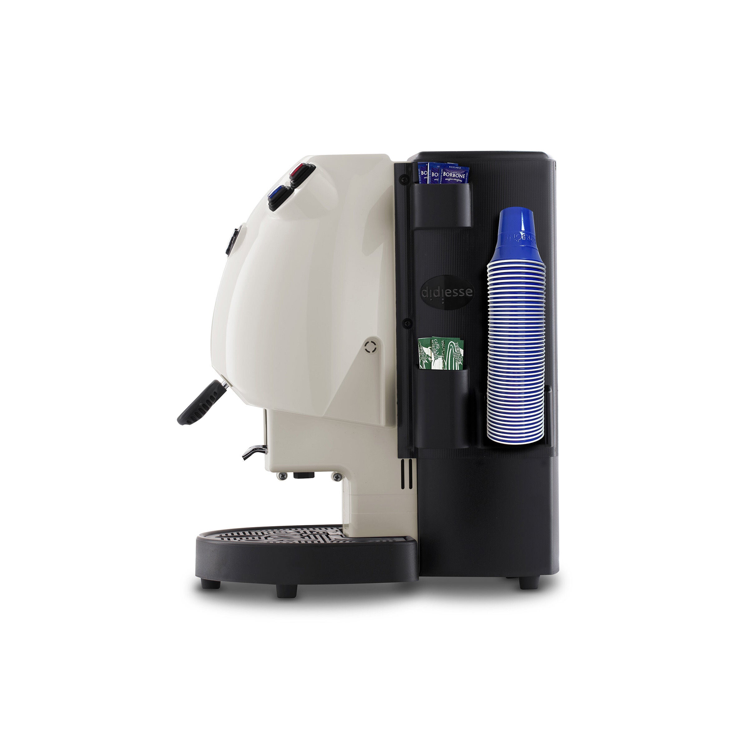 Accessory Holder For Frog Coffe Machines Didiesse