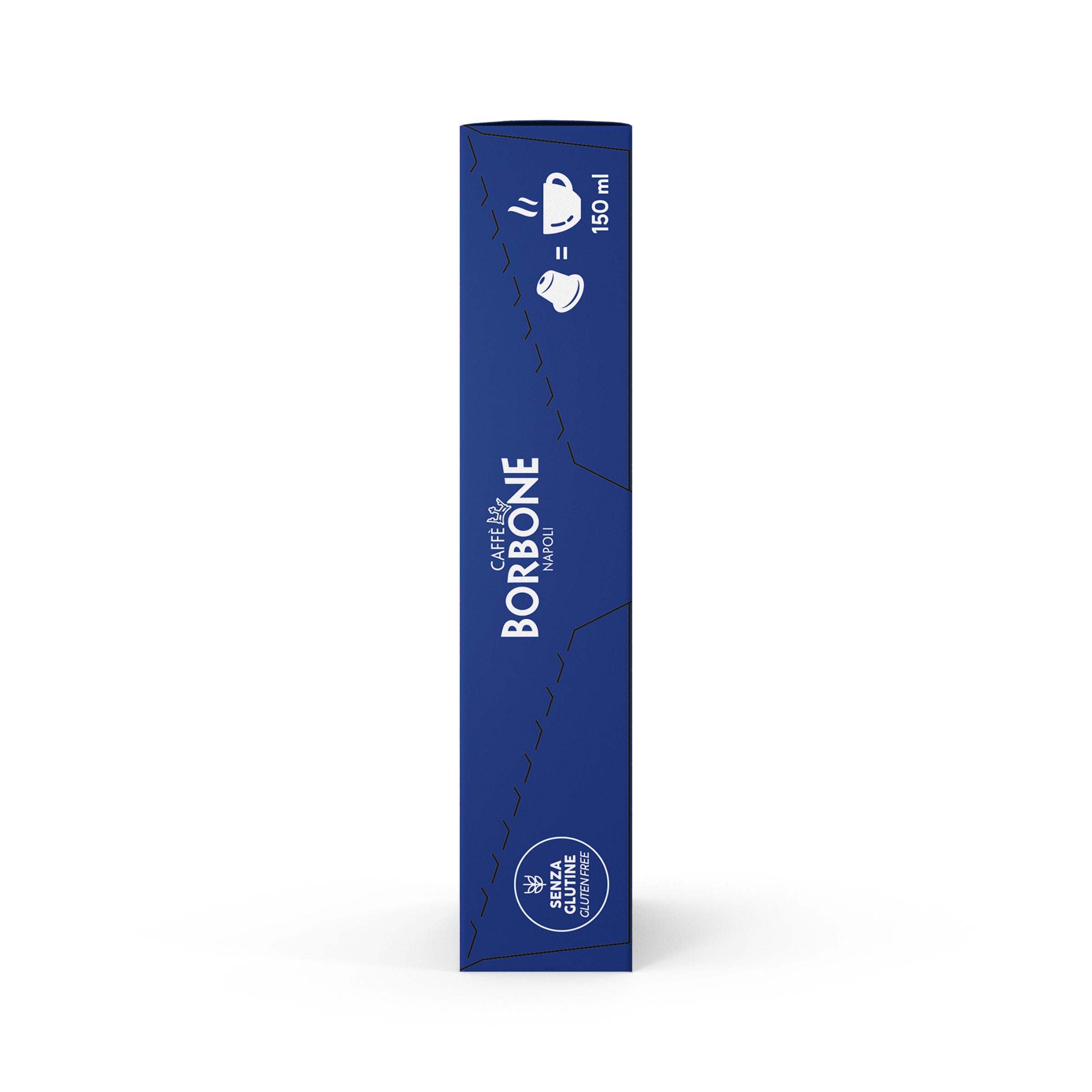 Capsule Compatible Borbone Nespresso Machines Chamomile And Melatonin