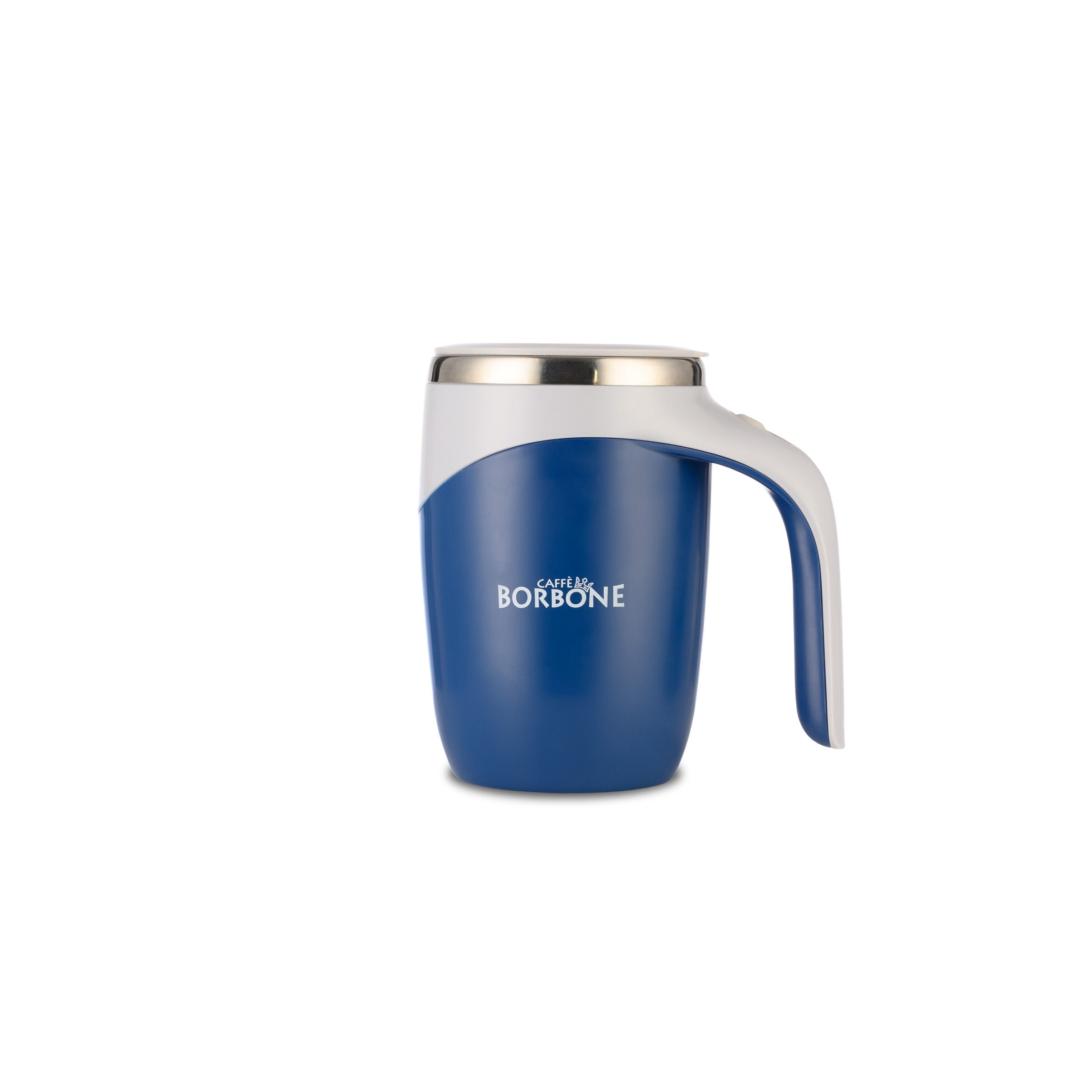 Stirrer Mug Borbone