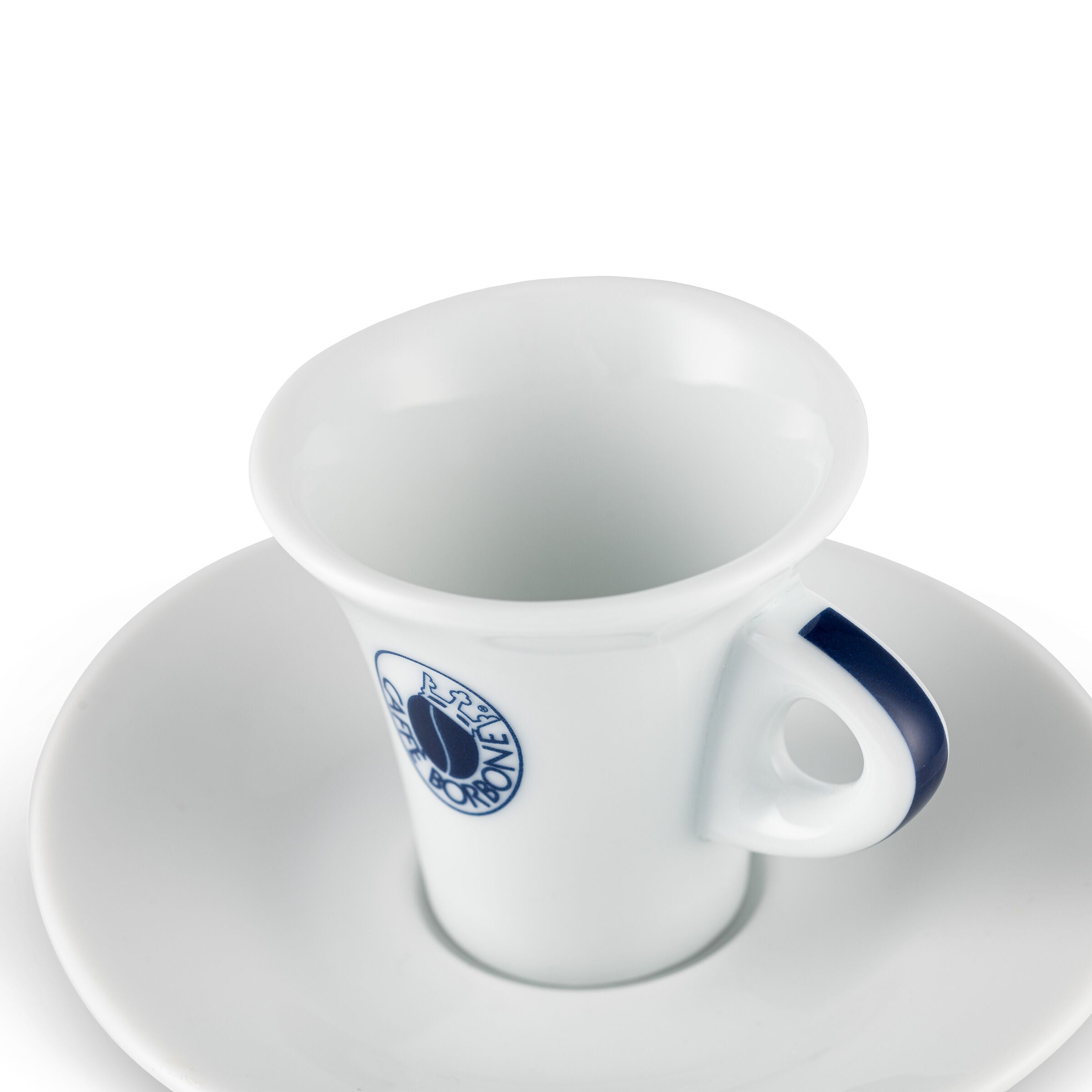 Coffee Cups Borbone