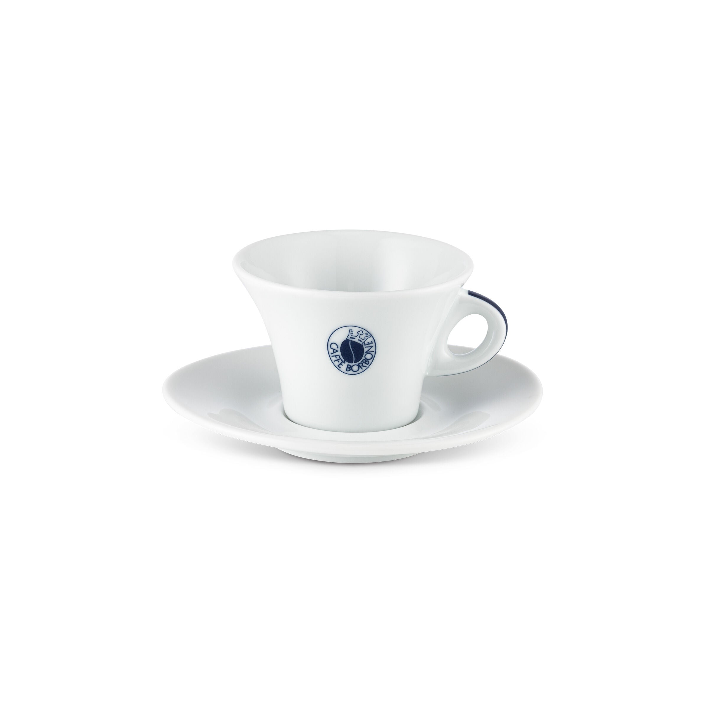 Cappuccino Cups Borbone