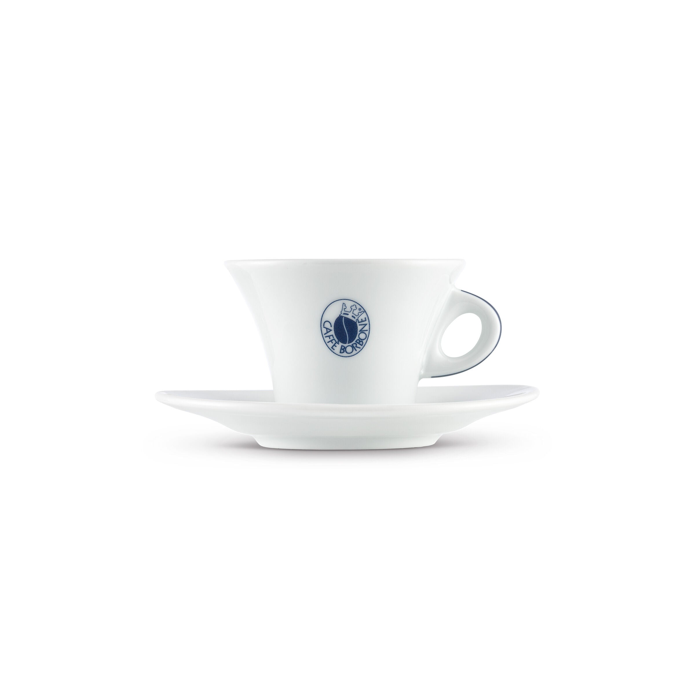 Cappuccino Cups Borbone