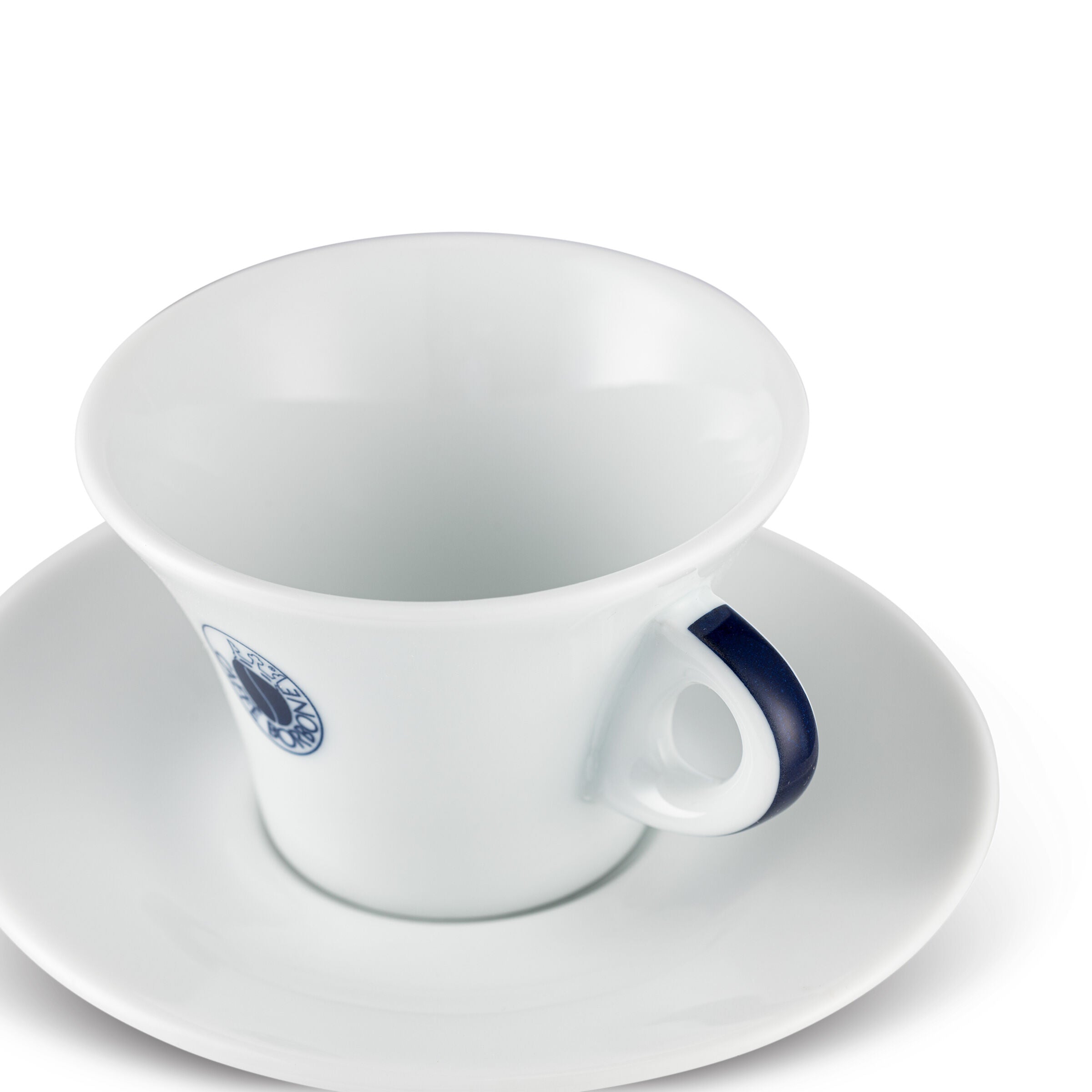 Cappuccino Cups Borbone