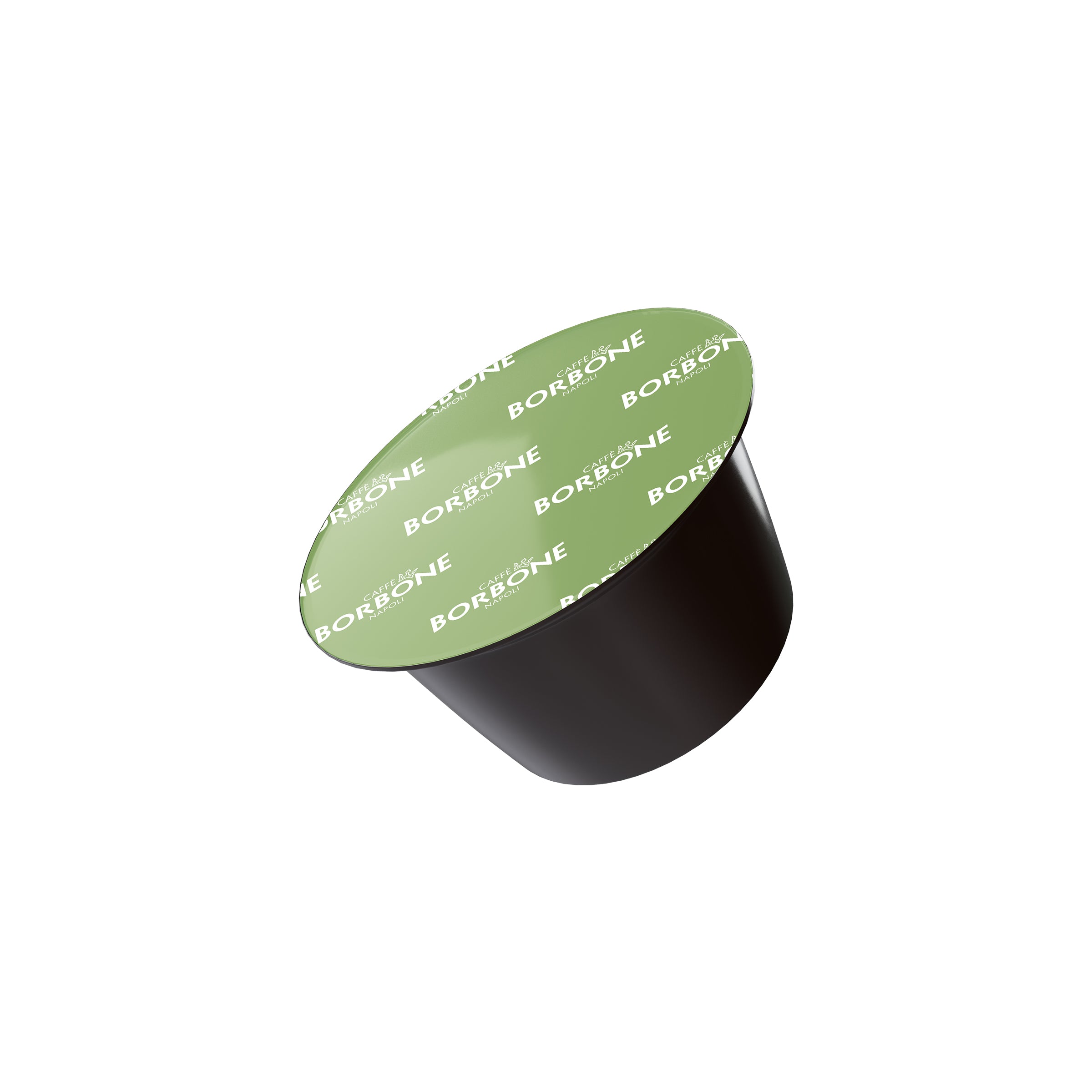 New Coffee Bourbon Mixture Dek Compatible Nescafe Dolce Gusto Capsules
